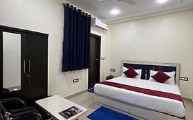 Hotel Aerofly Stay